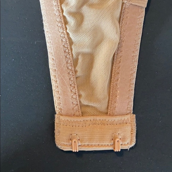 Calvin Klein strapless 34D bra - Picture 4 of 4